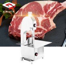 Commercial Slicer Meat Bone/Meat Band Saw Cutting Machine/Electrice Saw Bone Cutting Saws